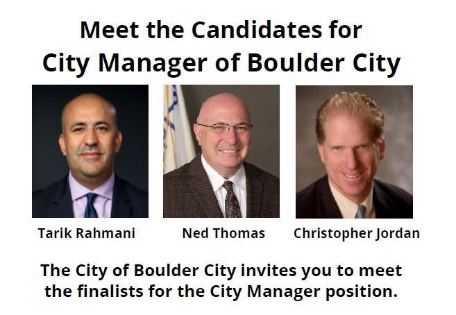 11.21.2024 City Manager Meet and Greet