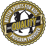 better sports for kids logo - smaller size