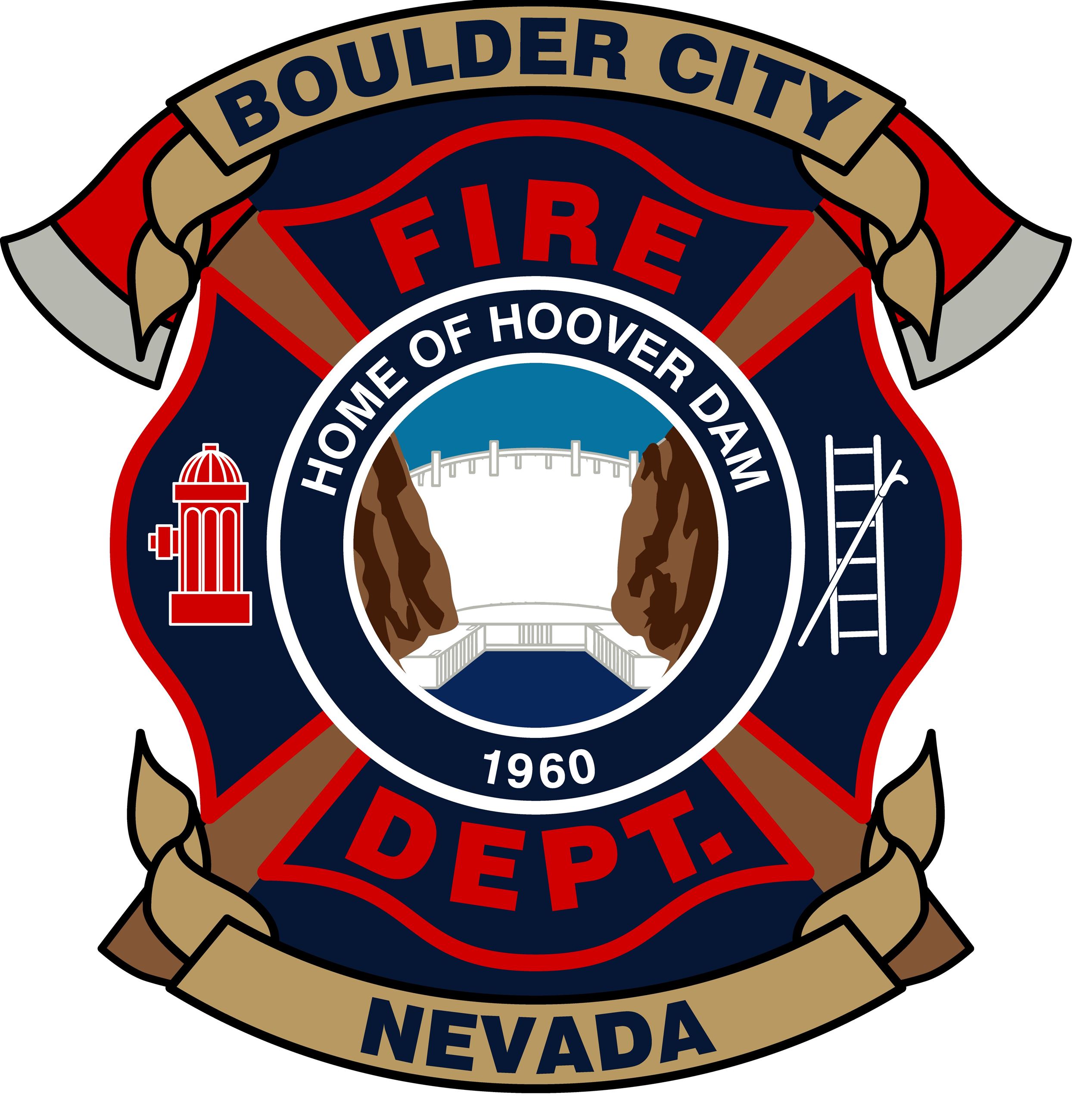 BCFD Logo