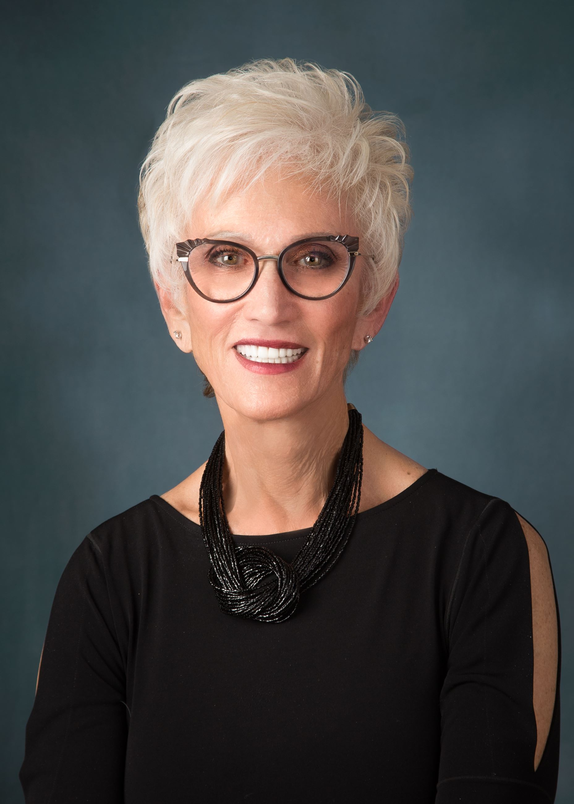 Cokie Booth City Council Member Headshot 2022